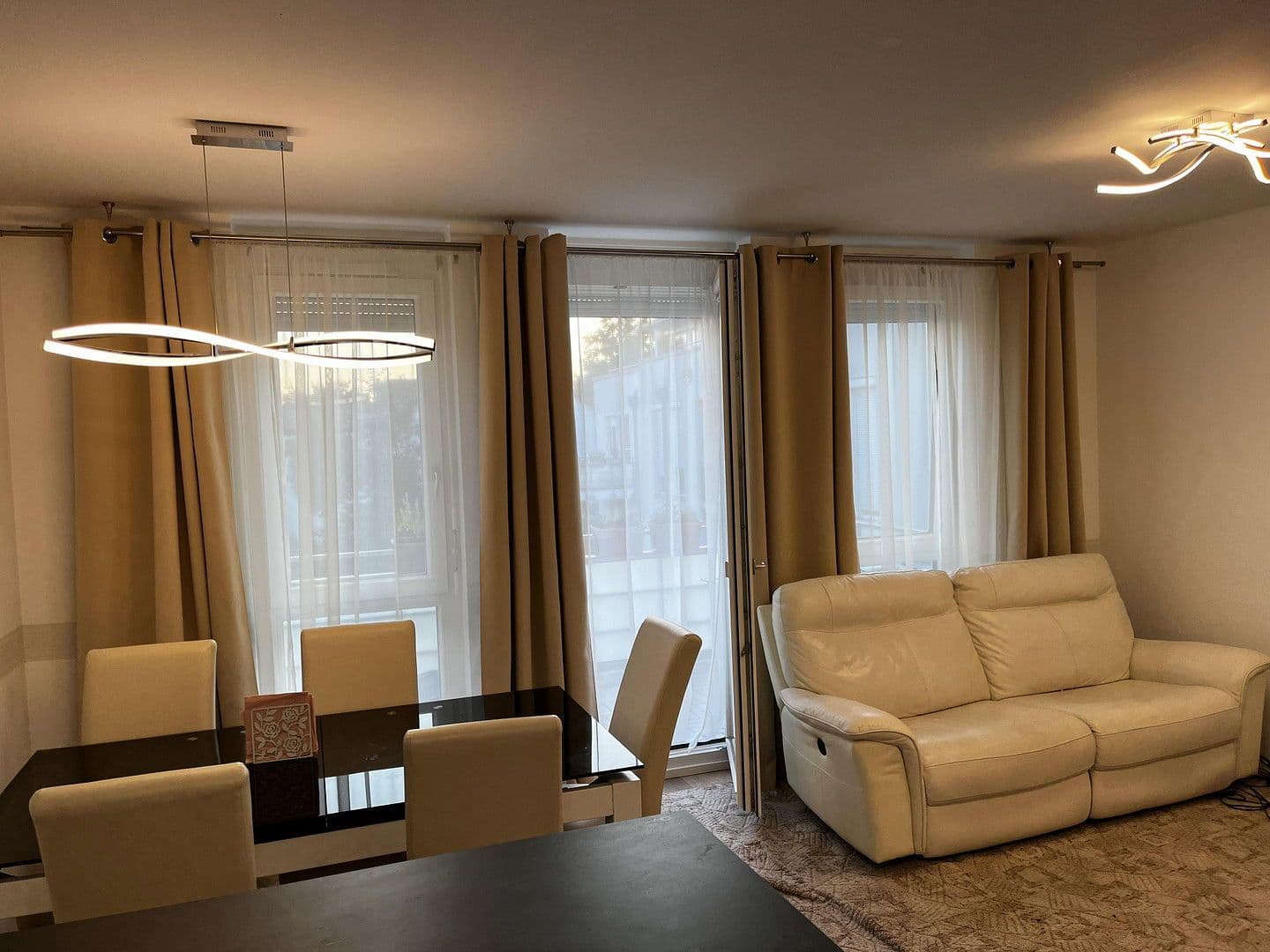 Predaj bytu 4-izbový 95 m², Fürholzer Weg 31, Neufahrn, Bavorsko Predaj bytu 4-izbový 95 m², Fürholzer Weg 31, Neufahrn, Bavorsko