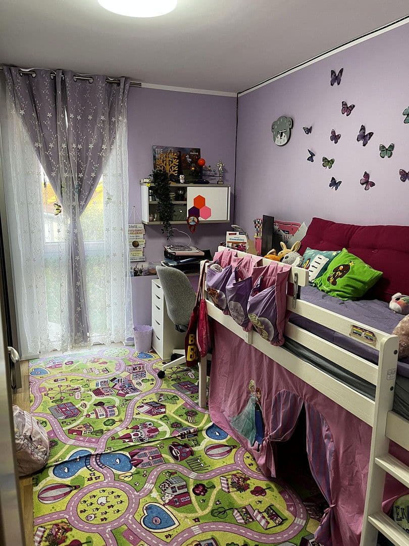 Predaj bytu 4-izbový 95 m², Fürholzer Weg 31, Neufahrn, Bavorsko Predaj bytu 4-izbový 95 m², Fürholzer Weg 31, Neufahrn, Bavorsko