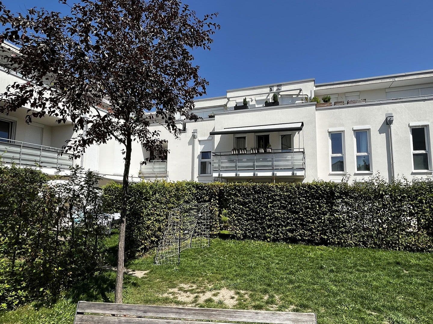 Predaj bytu 4-izbový 95 m², Fürholzer Weg 31, Neufahrn, Bavorsko Predaj bytu 4-izbový 95 m², Fürholzer Weg 31, Neufahrn, Bavorsko