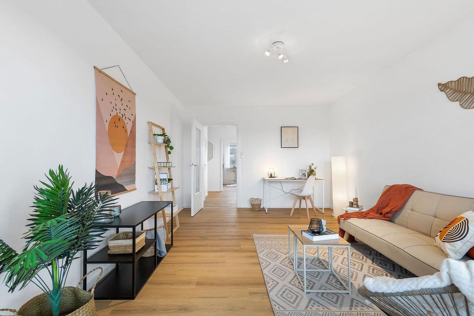 Predaj bytu 4-izbový 84 m², Ingolstadt, Bavorsko Predaj bytu 4-izbový 84 m², Ingolstadt, Bavorsko