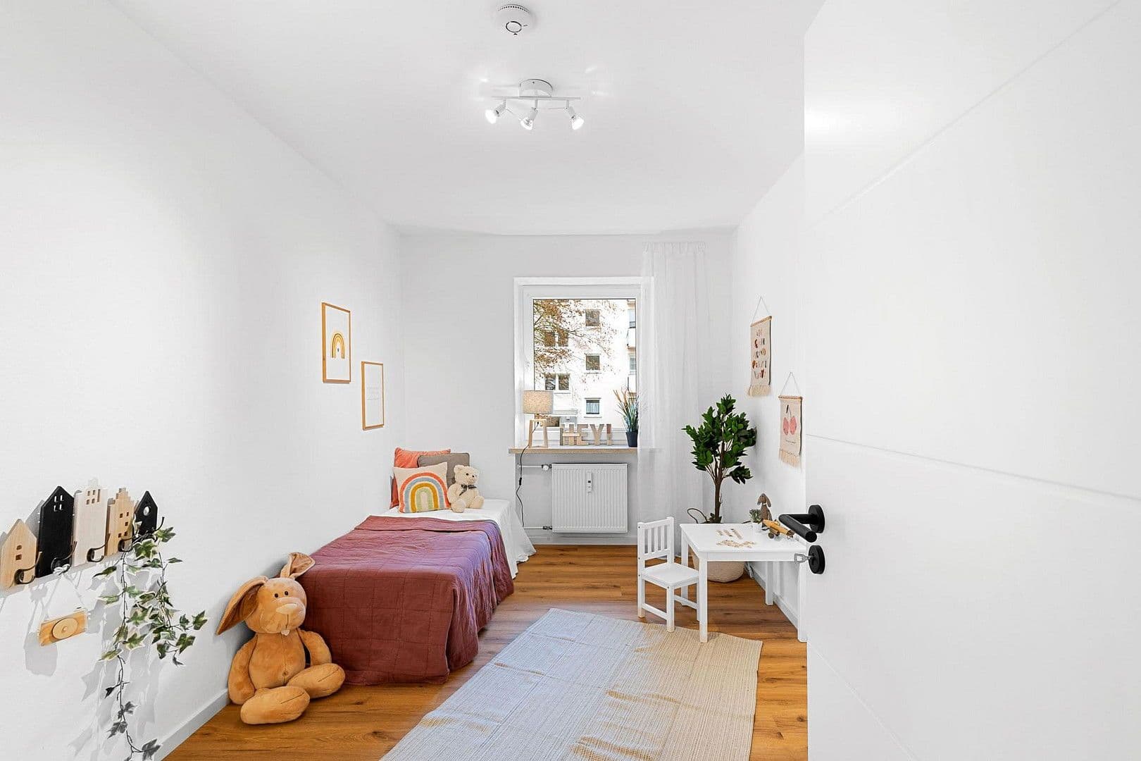 Predaj bytu 4-izbový 84 m², Ingolstadt, Bavorsko Predaj bytu 4-izbový 84 m², Ingolstadt, Bavorsko