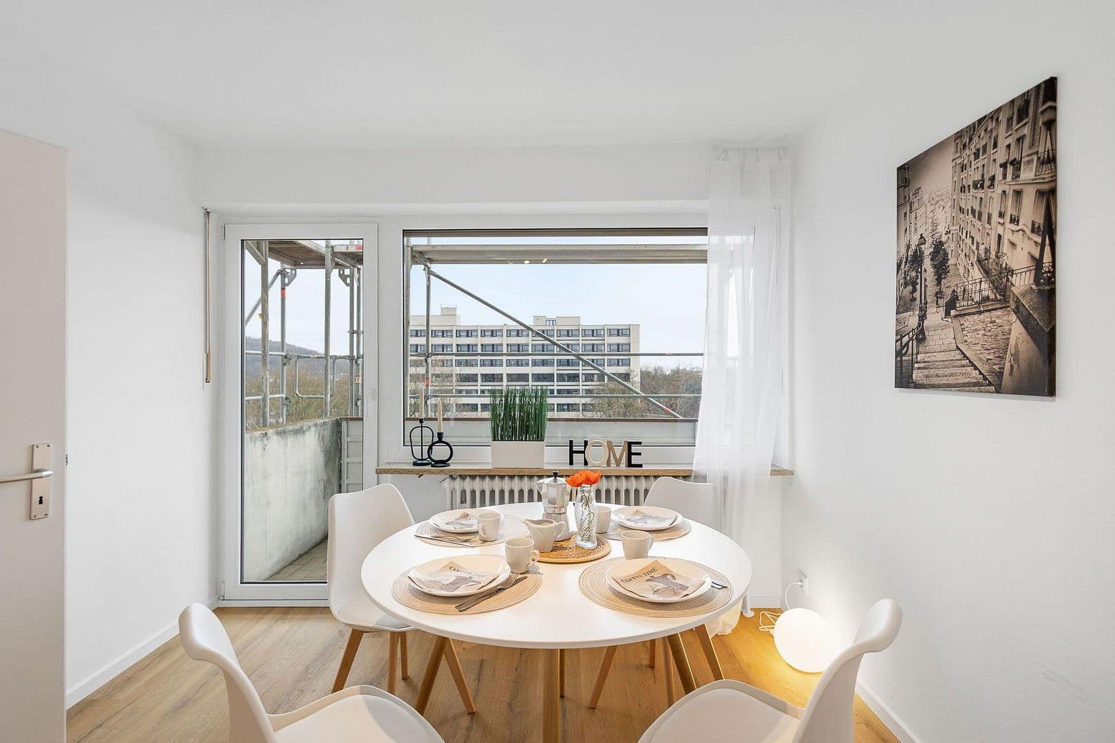 Predaj bytu 4-izbový 84 m², Ingolstadt, Bavorsko Predaj bytu 4-izbový 84 m², Ingolstadt, Bavorsko