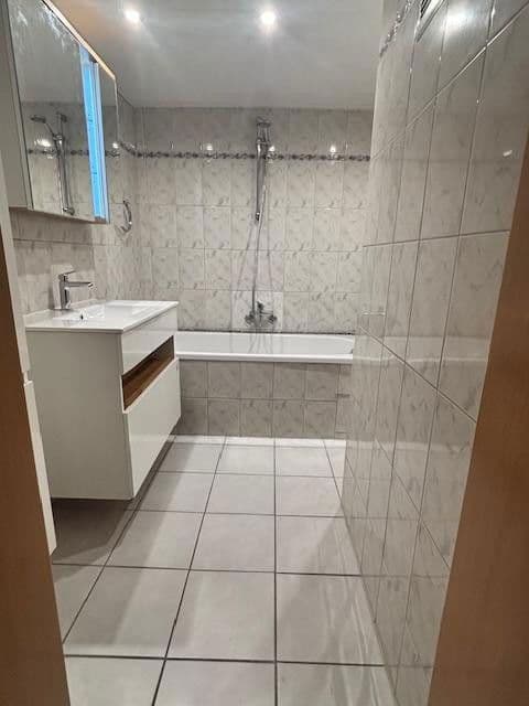 Prenájom bytu 3-izbový 94 m², Schwetzingen, Bádensko-Wurttembersko Prenájom bytu 3-izbový 94 m², Schwetzingen, Bádensko-Wurttembersko