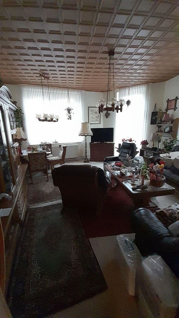 Prenájom bytu 3-izbový 65 m², Galenstr. 27, Witten, Severné Porýnie - Westfálsko Prenájom bytu 3-izbový 65 m², Galenstr. 27, Witten, Severné Porýnie - Westfálsko