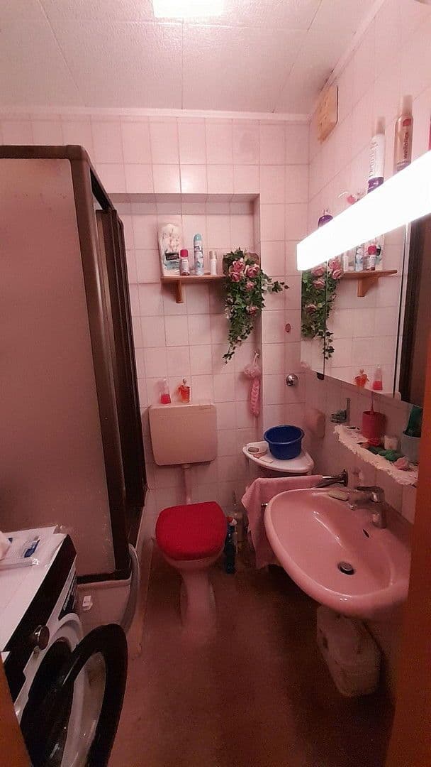 Prenájom bytu 3-izbový 65 m², Galenstr. 27, Witten, Severné Porýnie - Westfálsko Prenájom bytu 3-izbový 65 m², Galenstr. 27, Witten, Severné Porýnie - Westfálsko