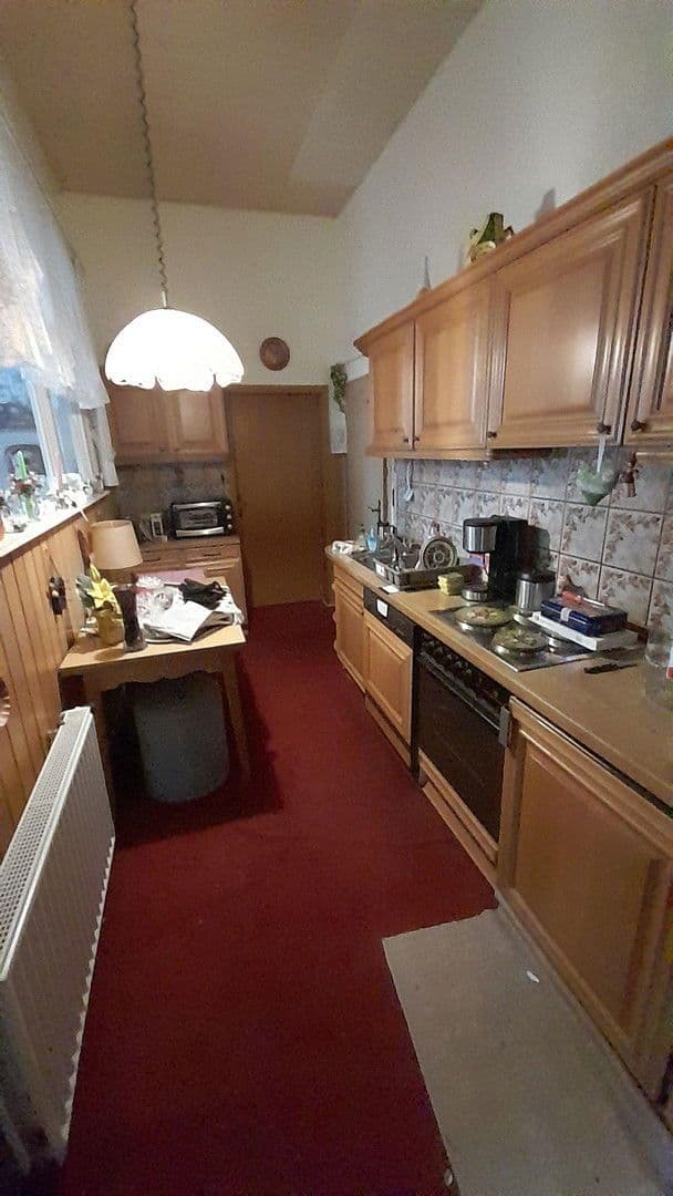 Prenájom bytu 3-izbový 65 m², Galenstr. 27, Witten, Severné Porýnie - Westfálsko Prenájom bytu 3-izbový 65 m², Galenstr. 27, Witten, Severné Porýnie - Westfálsko