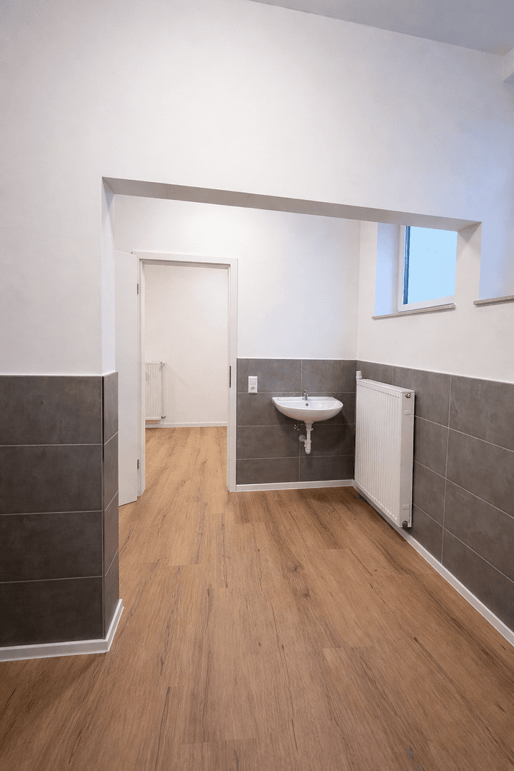 Prenájom bytu 1-izbový 36 m², Etschberger Weg 49, Kusel, Porýnie-Falcko Prenájom bytu 1-izbový 36 m², Etschberger Weg 49, Kusel, Porýnie-Falcko