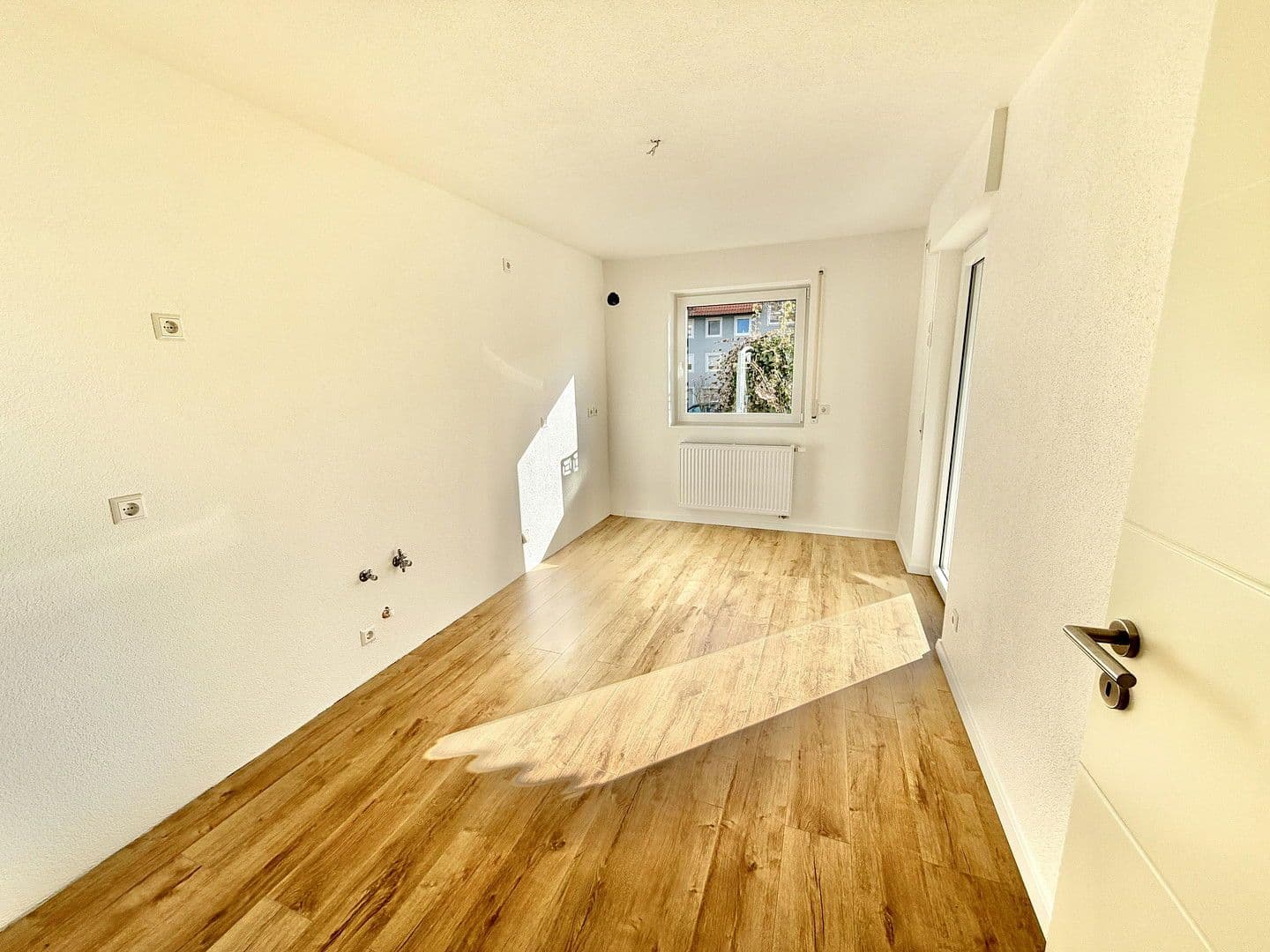 Predaj domu 108 m², pozemek 249 m², Balingen, Bádensko-Wurttembersko Predaj domu 108 m², pozemek 249 m², Balingen, Bádensko-Wurttembersko