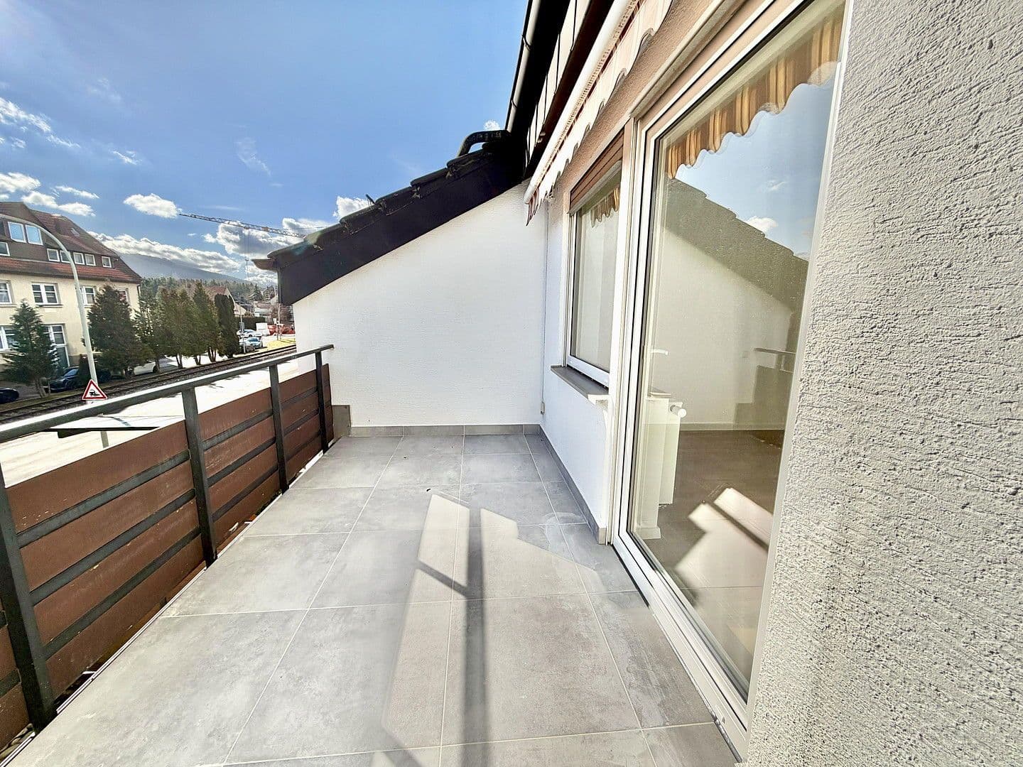 Predaj domu 108 m², pozemek 249 m², Balingen, Bádensko-Wurttembersko Predaj domu 108 m², pozemek 249 m², Balingen, Bádensko-Wurttembersko