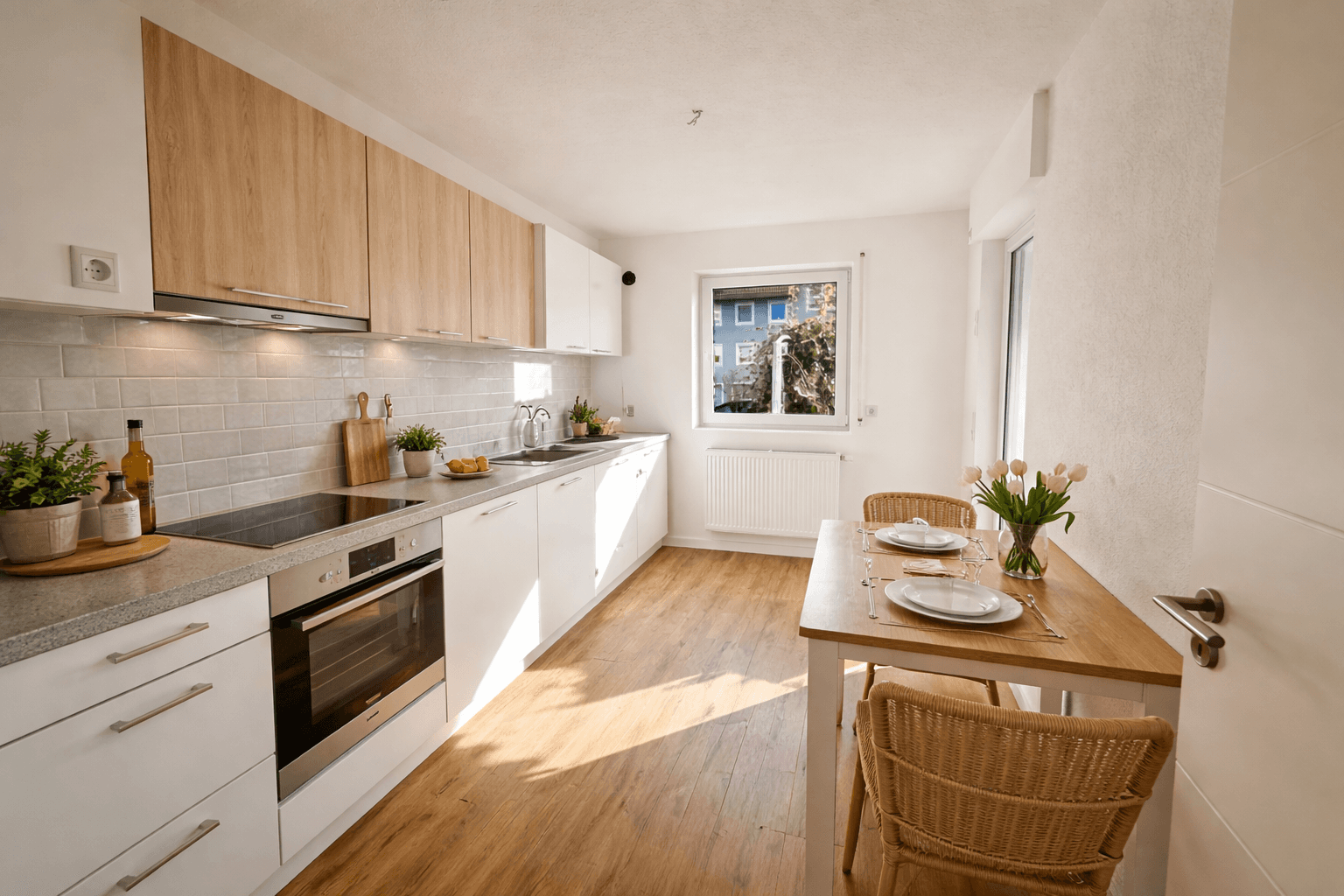 Predaj domu 108 m², pozemek 249 m², Balingen, Bádensko-Wurttembersko Predaj domu 108 m², pozemek 249 m², Balingen, Bádensko-Wurttembersko