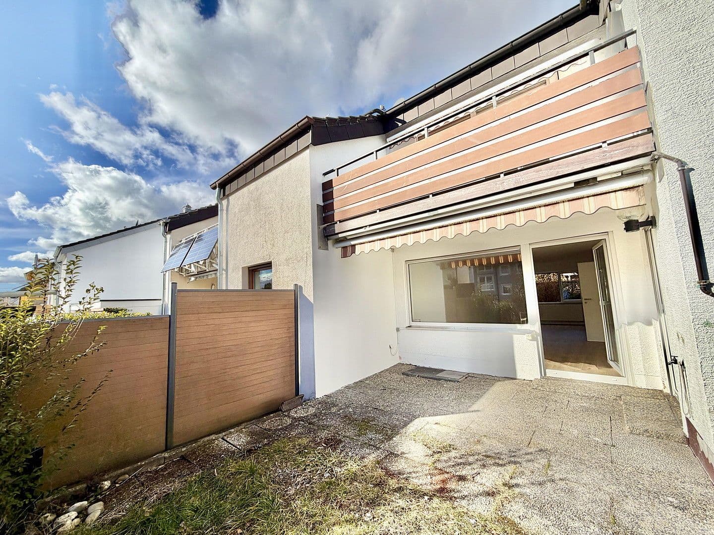 Predaj domu 108 m², pozemek 249 m², Balingen, Bádensko-Wurttembersko Predaj domu 108 m², pozemek 249 m², Balingen, Bádensko-Wurttembersko