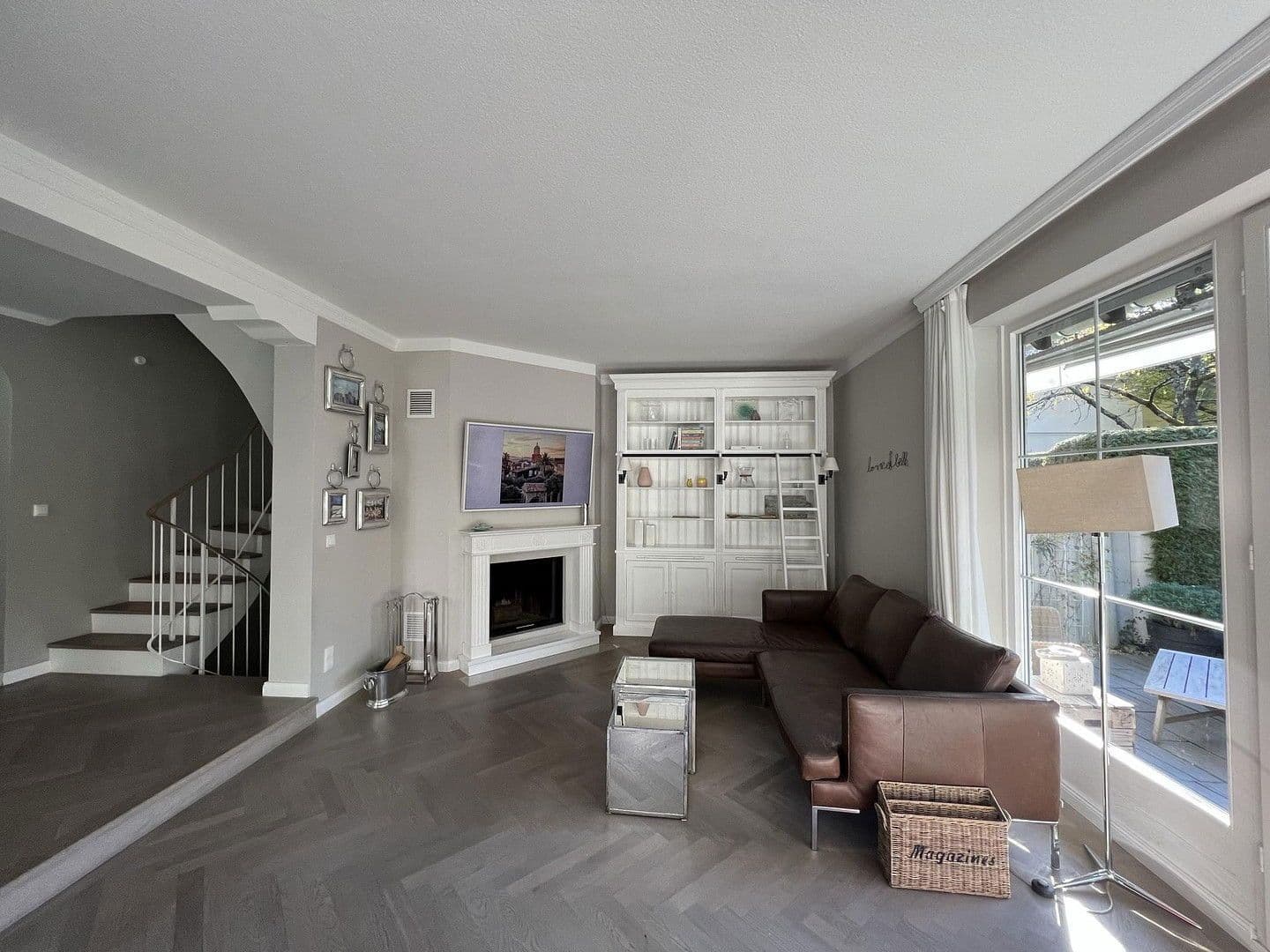 Predaj domu 151 m², pozemek 221 m², München, Bavorsko Predaj domu 151 m², pozemek 221 m², München, Bavorsko