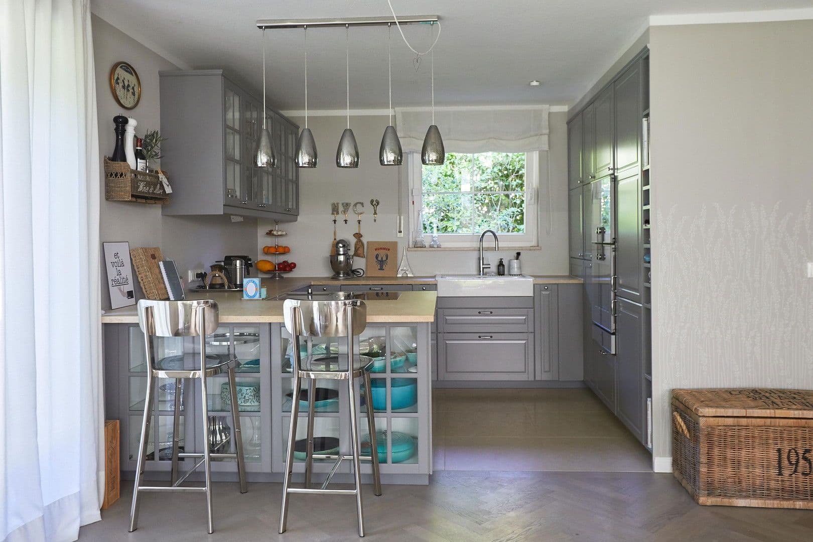 Predaj domu 151 m², pozemek 221 m², München, Bavorsko Predaj domu 151 m², pozemek 221 m², München, Bavorsko