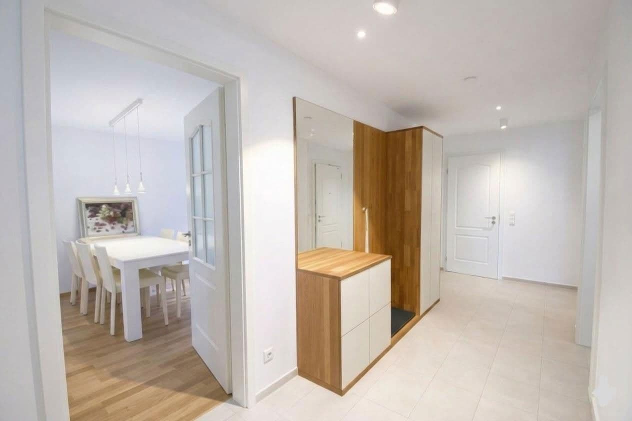 Predaj bytu 3-izbový 103 m², München, Bavorsko Predaj bytu 3-izbový 103 m², München, Bavorsko