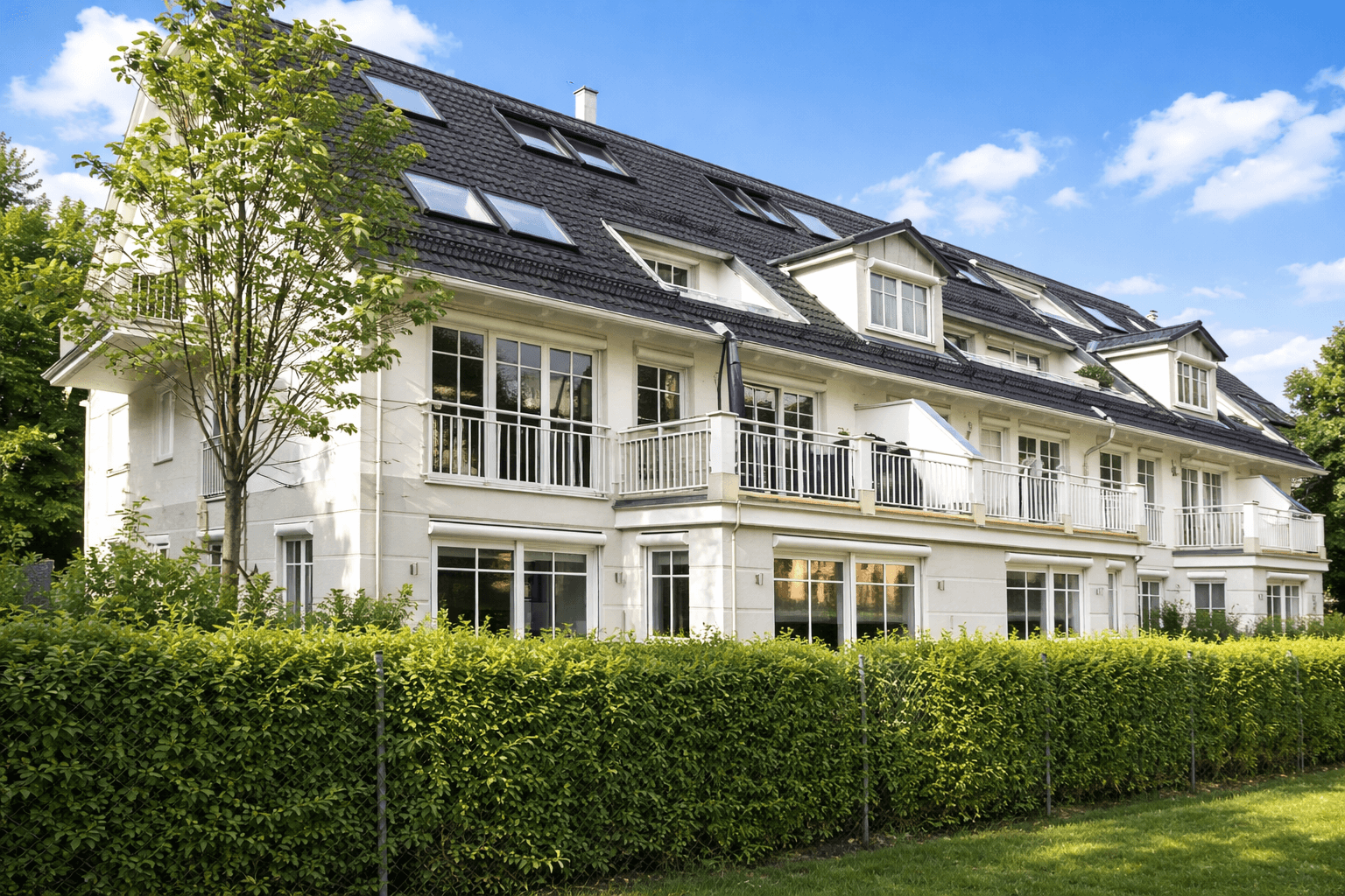 Predaj bytu 3-izbový 103 m², München, Bavorsko Predaj bytu 3-izbový 103 m², München, Bavorsko