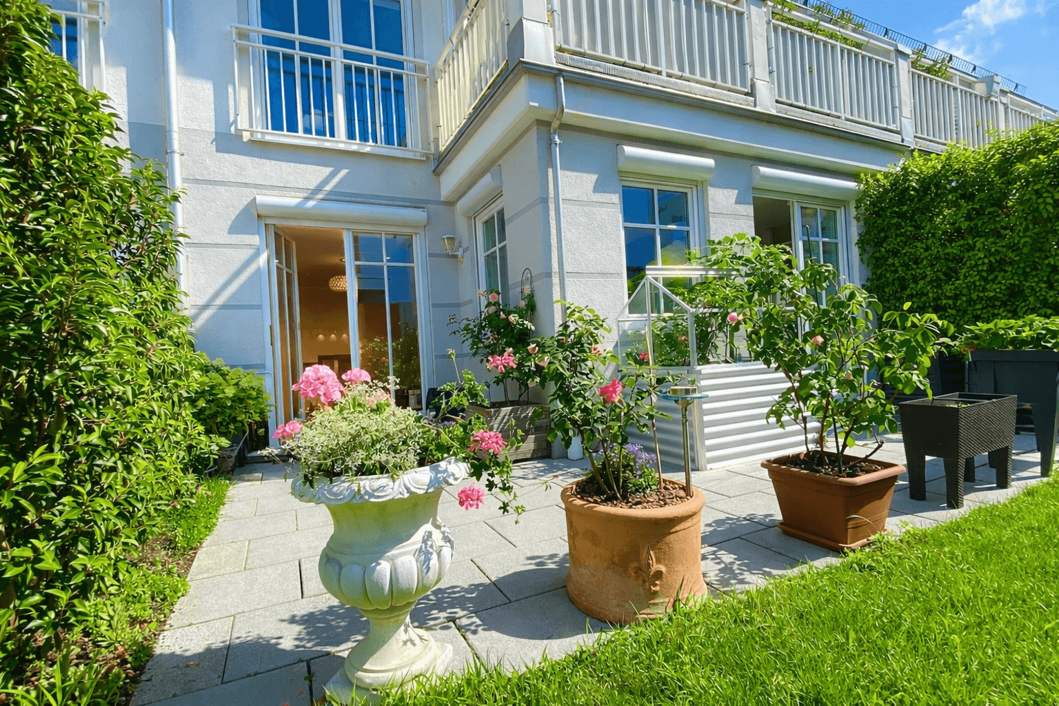 Predaj bytu 3-izbový 103 m², München, Bavorsko Predaj bytu 3-izbový 103 m², München, Bavorsko