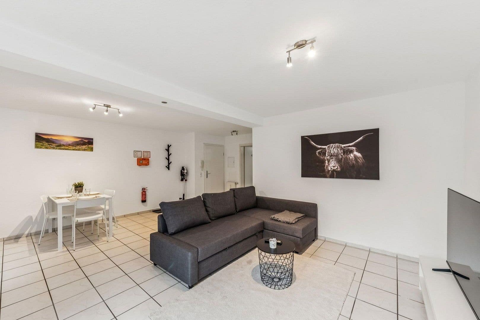 Predaj bytu 2-izbový 60 m², Am Hedry 27a, Alzey, Porýnie-Falcko Predaj bytu 2-izbový 60 m², Am Hedry 27a, Alzey, Porýnie-Falcko