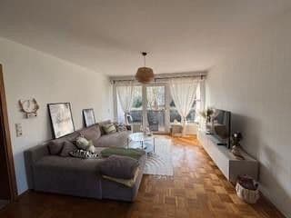 Prenájom bytu 2-izbový 75 m², Bad Sobernheim, Porýnie-Falcko Prenájom bytu 2-izbový 75 m², Bad Sobernheim, Porýnie-Falcko