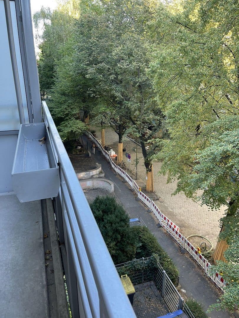 Prenájom bytu 2-izbový 54 m², Rauenthaler Straße 11A, Wiesbaden, Hesensko Prenájom bytu 2-izbový 54 m², Rauenthaler Straße 11A, Wiesbaden, Hesensko