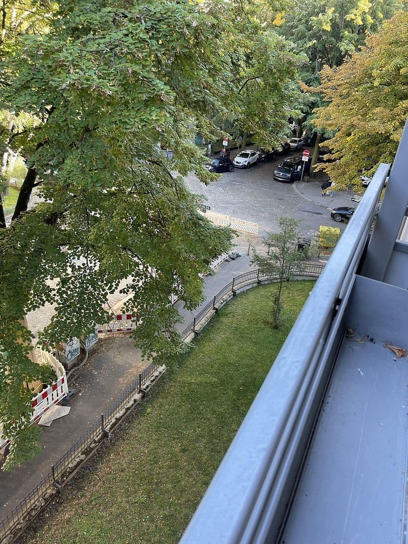 Prenájom bytu 2-izbový 54 m², Rauenthaler Straße 11A, Wiesbaden, Hesensko Prenájom bytu 2-izbový 54 m², Rauenthaler Straße 11A, Wiesbaden, Hesensko