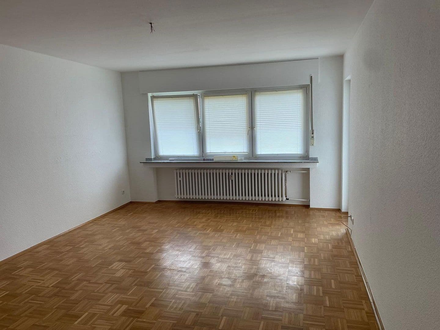 Prenájom bytu 3-izbový 61 m², Memelerstrasse 14, Gladbeck, Severné Porýnie - Westfálsko Prenájom bytu 3-izbový 61 m², Memelerstrasse 14, Gladbeck, Severné Porýnie - Westfálsko