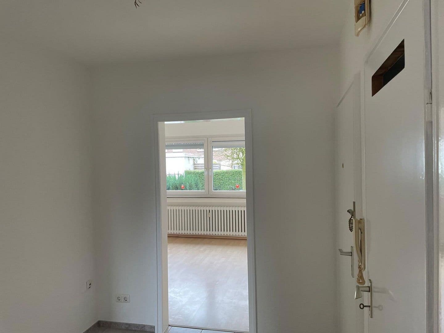 Prenájom bytu 3-izbový 61 m², Memelerstrasse 14, Gladbeck, Severné Porýnie - Westfálsko Prenájom bytu 3-izbový 61 m², Memelerstrasse 14, Gladbeck, Severné Porýnie - Westfálsko