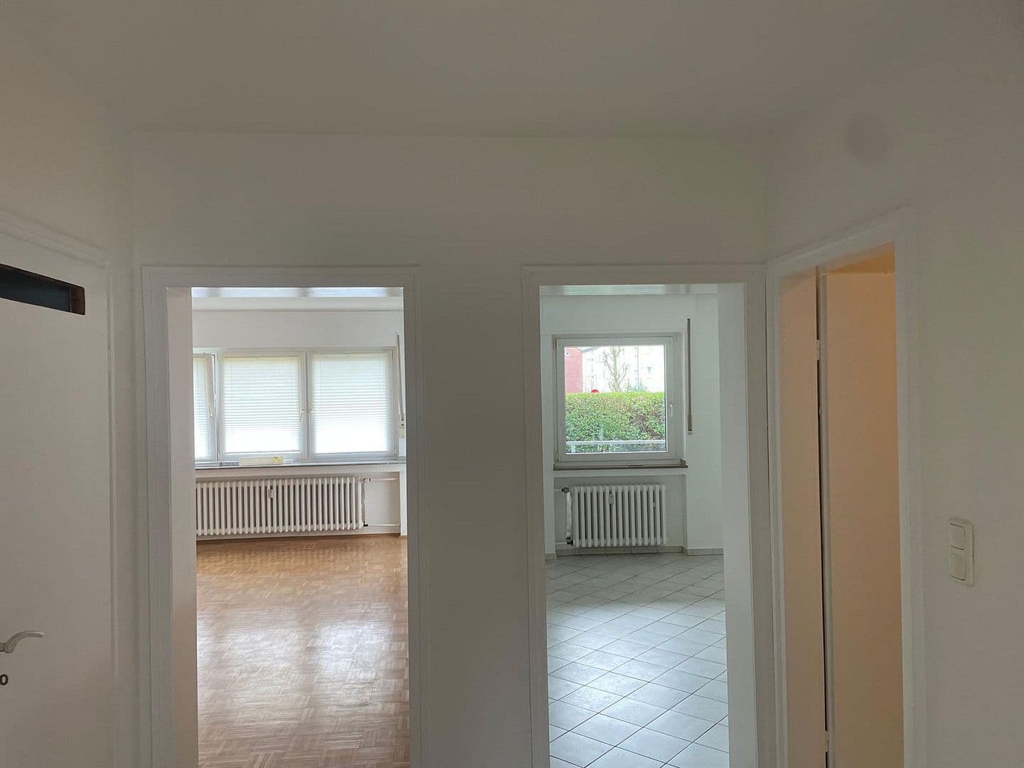 Prenájom bytu 3-izbový 61 m², Memelerstrasse 14, Gladbeck, Severné Porýnie - Westfálsko Prenájom bytu 3-izbový 61 m², Memelerstrasse 14, Gladbeck, Severné Porýnie - Westfálsko