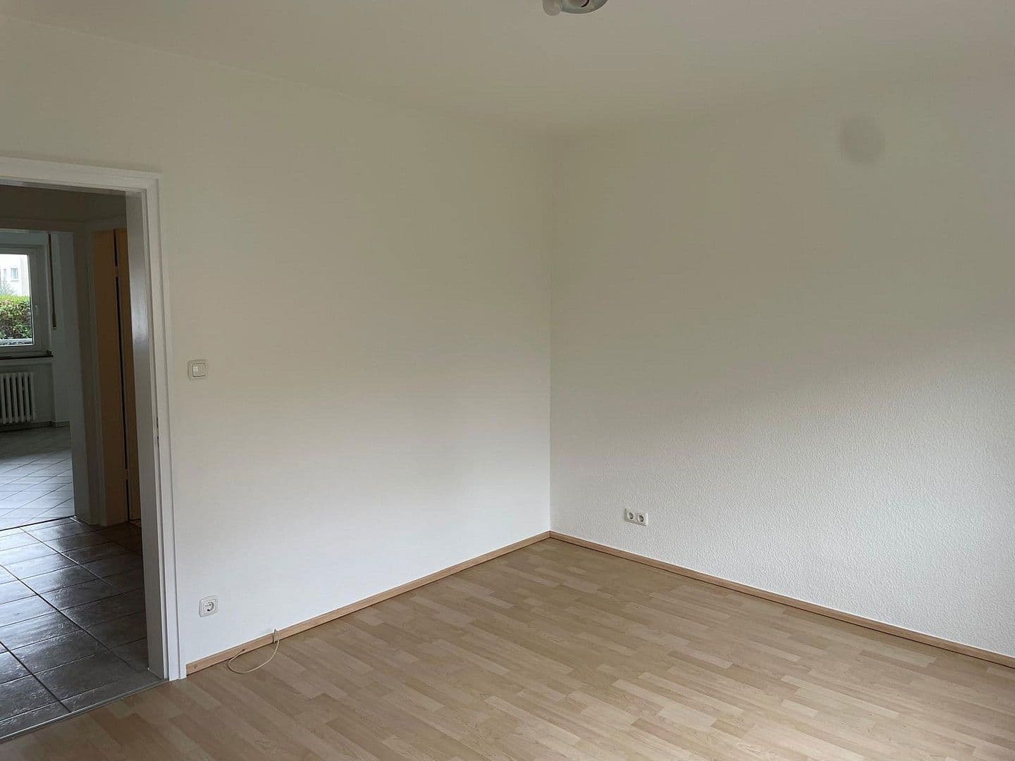 Prenájom bytu 3-izbový 61 m², Memelerstrasse 14, Gladbeck, Severné Porýnie - Westfálsko Prenájom bytu 3-izbový 61 m², Memelerstrasse 14, Gladbeck, Severné Porýnie - Westfálsko
