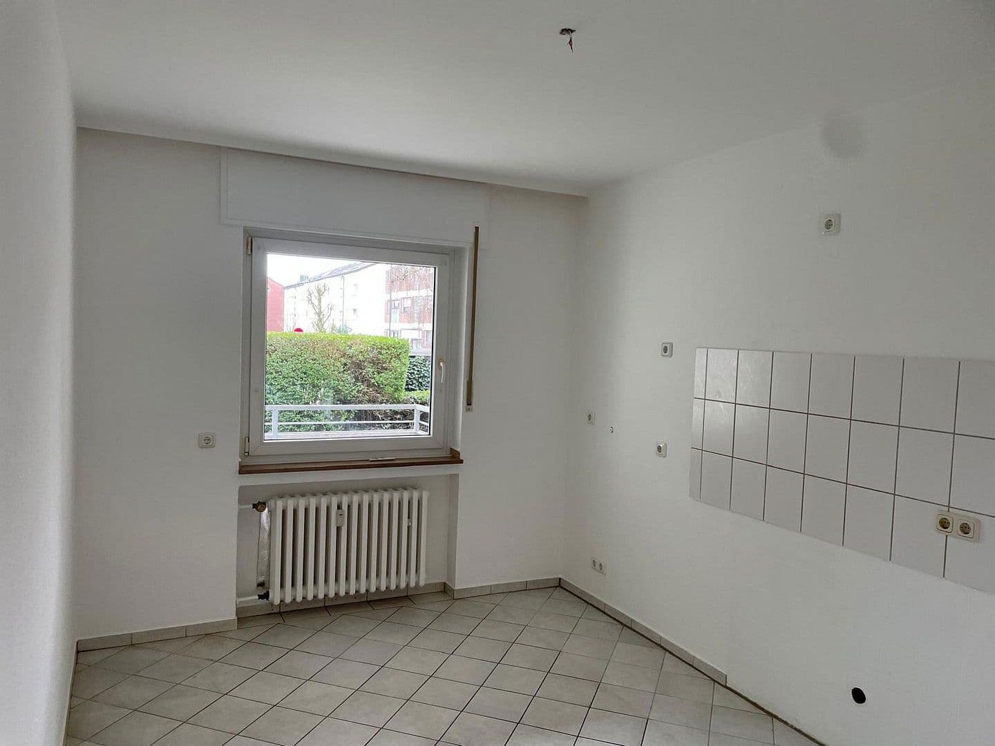 Prenájom bytu 3-izbový 61 m², Memelerstrasse 14, Gladbeck, Severné Porýnie - Westfálsko Prenájom bytu 3-izbový 61 m², Memelerstrasse 14, Gladbeck, Severné Porýnie - Westfálsko