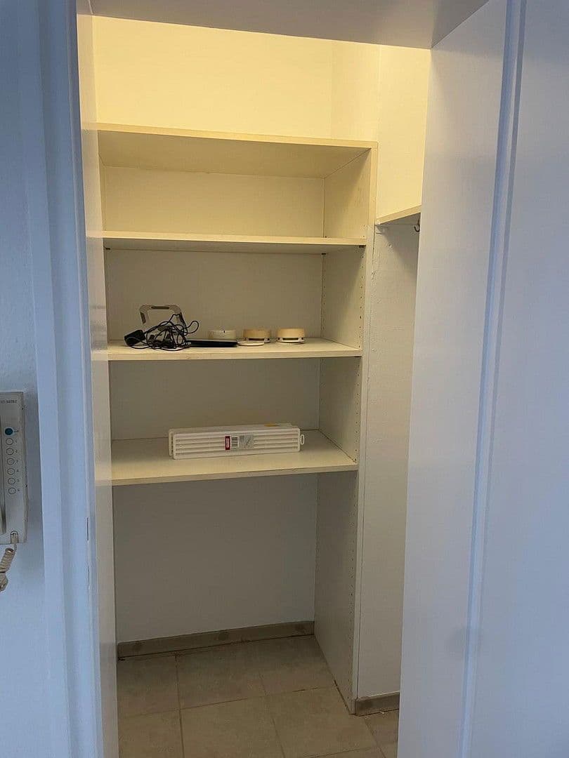 Prenájom bytu 3-izbový 61 m², Memelerstrasse 14, Gladbeck, Severné Porýnie - Westfálsko Prenájom bytu 3-izbový 61 m², Memelerstrasse 14, Gladbeck, Severné Porýnie - Westfálsko