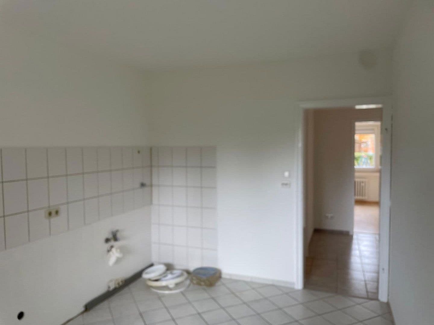 Prenájom bytu 3-izbový 61 m², Memelerstrasse 14, Gladbeck, Severné Porýnie - Westfálsko Prenájom bytu 3-izbový 61 m², Memelerstrasse 14, Gladbeck, Severné Porýnie - Westfálsko