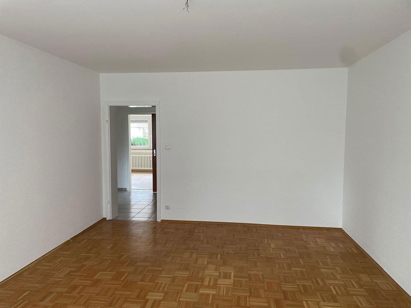 Prenájom bytu 3-izbový 61 m², Memelerstrasse 14, Gladbeck, Severné Porýnie - Westfálsko Prenájom bytu 3-izbový 61 m², Memelerstrasse 14, Gladbeck, Severné Porýnie - Westfálsko