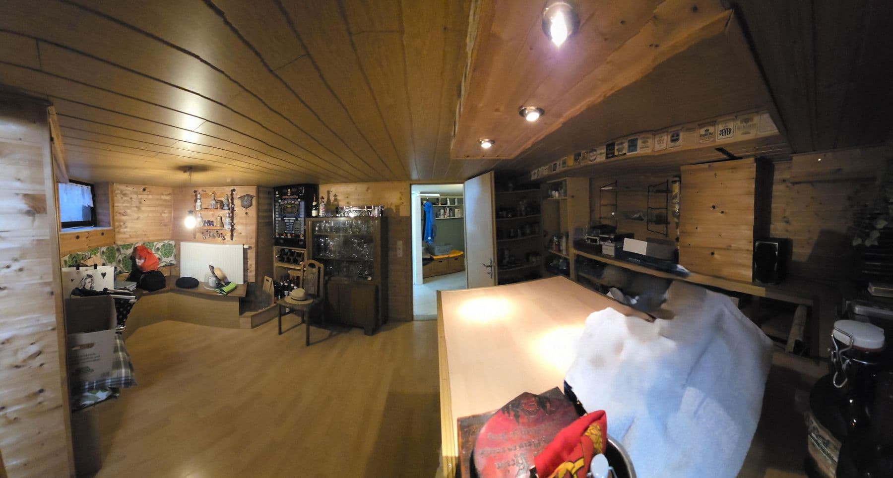 Predaj domu 120 m², pozemek 280 m², Dresden, Sasko Predaj domu 120 m², pozemek 280 m², Dresden, Sasko