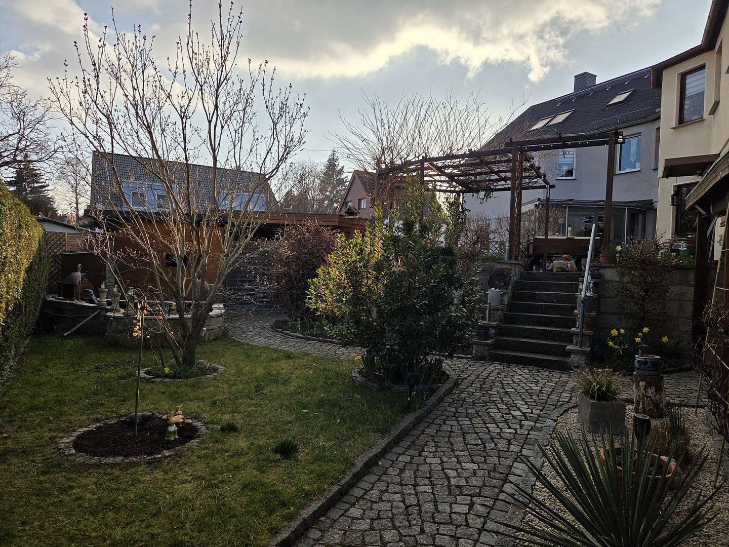 Predaj domu 120 m², pozemek 280 m², Dresden, Sasko Predaj domu 120 m², pozemek 280 m², Dresden, Sasko