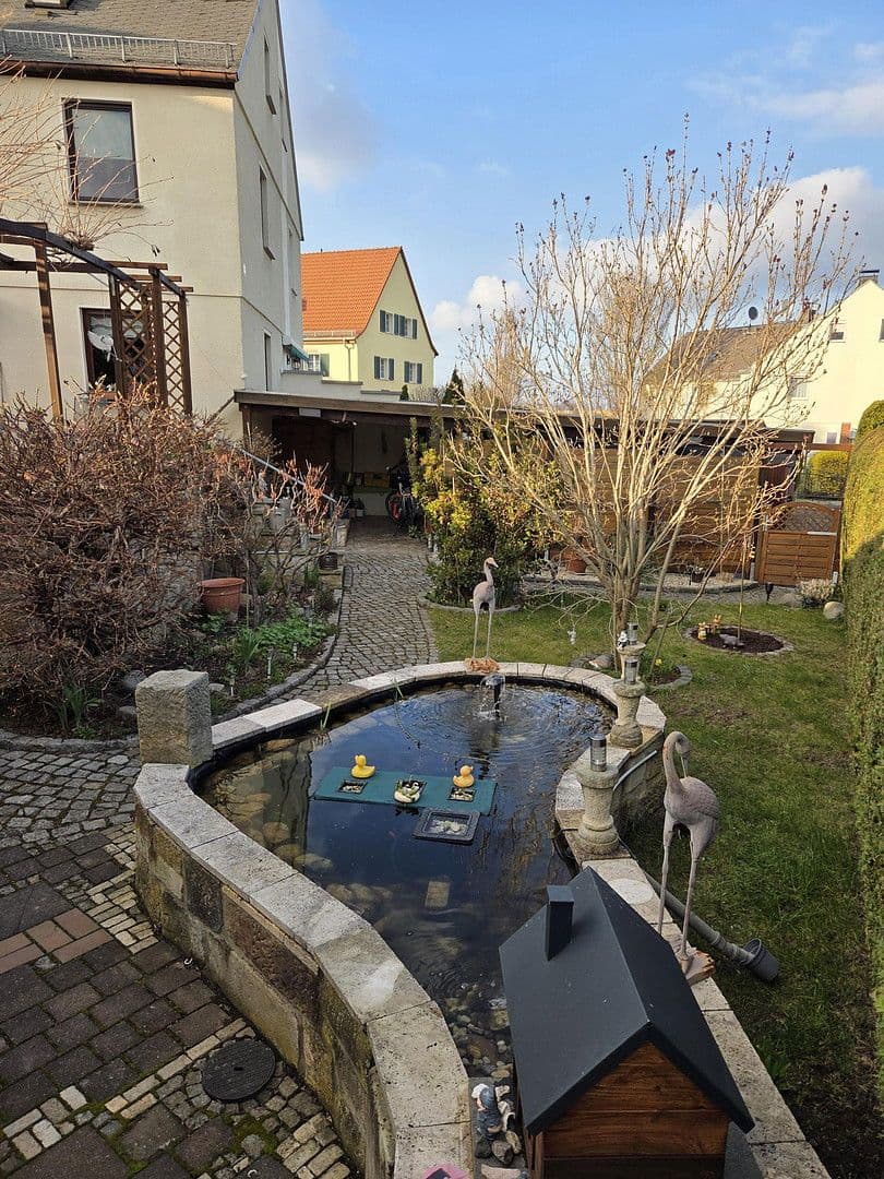 Predaj domu 120 m², pozemek 280 m², Dresden, Sasko Predaj domu 120 m², pozemek 280 m², Dresden, Sasko