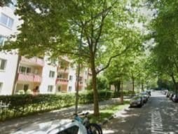 Prenájom bytu 2-izbový 60 m², Gerhardstr. 31, München, Bavorsko Prenájom bytu 2-izbový 60 m², Gerhardstr. 31, München, Bavorsko