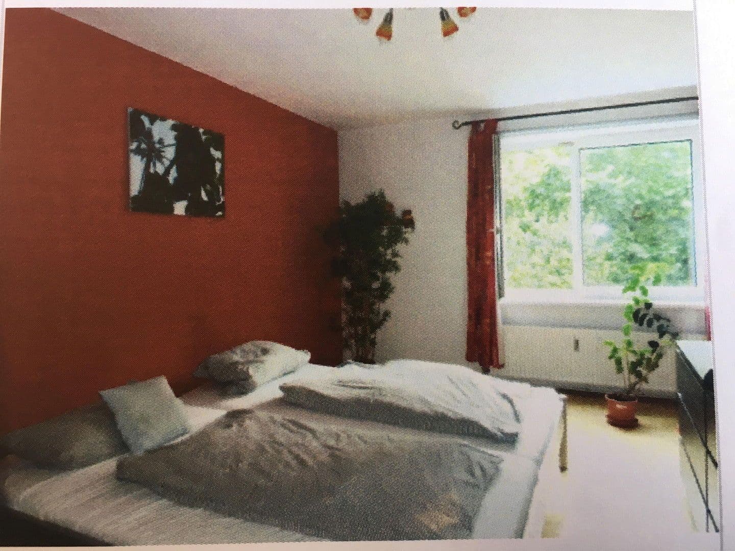 Prenájom bytu 2-izbový 60 m², Gerhardstr. 31, München, Bavorsko Prenájom bytu 2-izbový 60 m², Gerhardstr. 31, München, Bavorsko