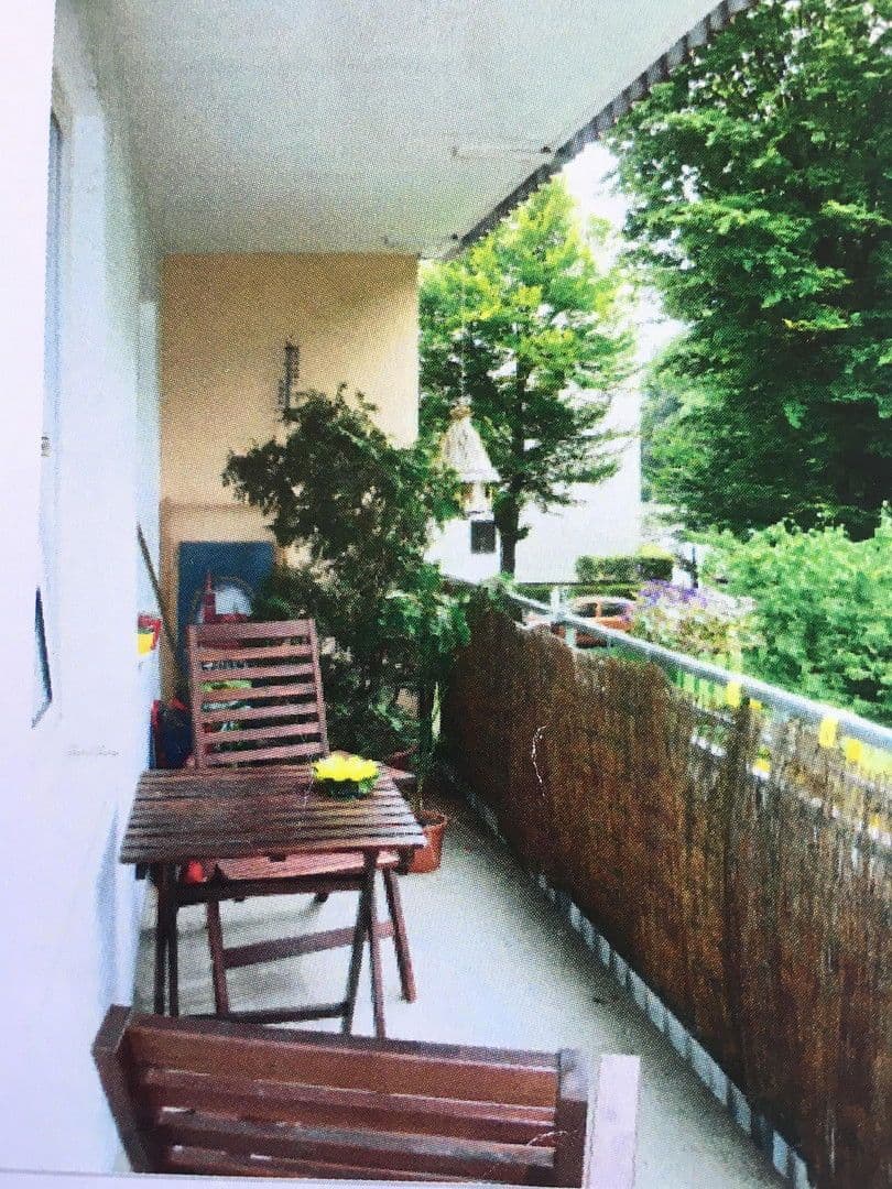 Prenájom bytu 2-izbový 60 m², Gerhardstr. 31, München, Bavorsko Prenájom bytu 2-izbový 60 m², Gerhardstr. 31, München, Bavorsko