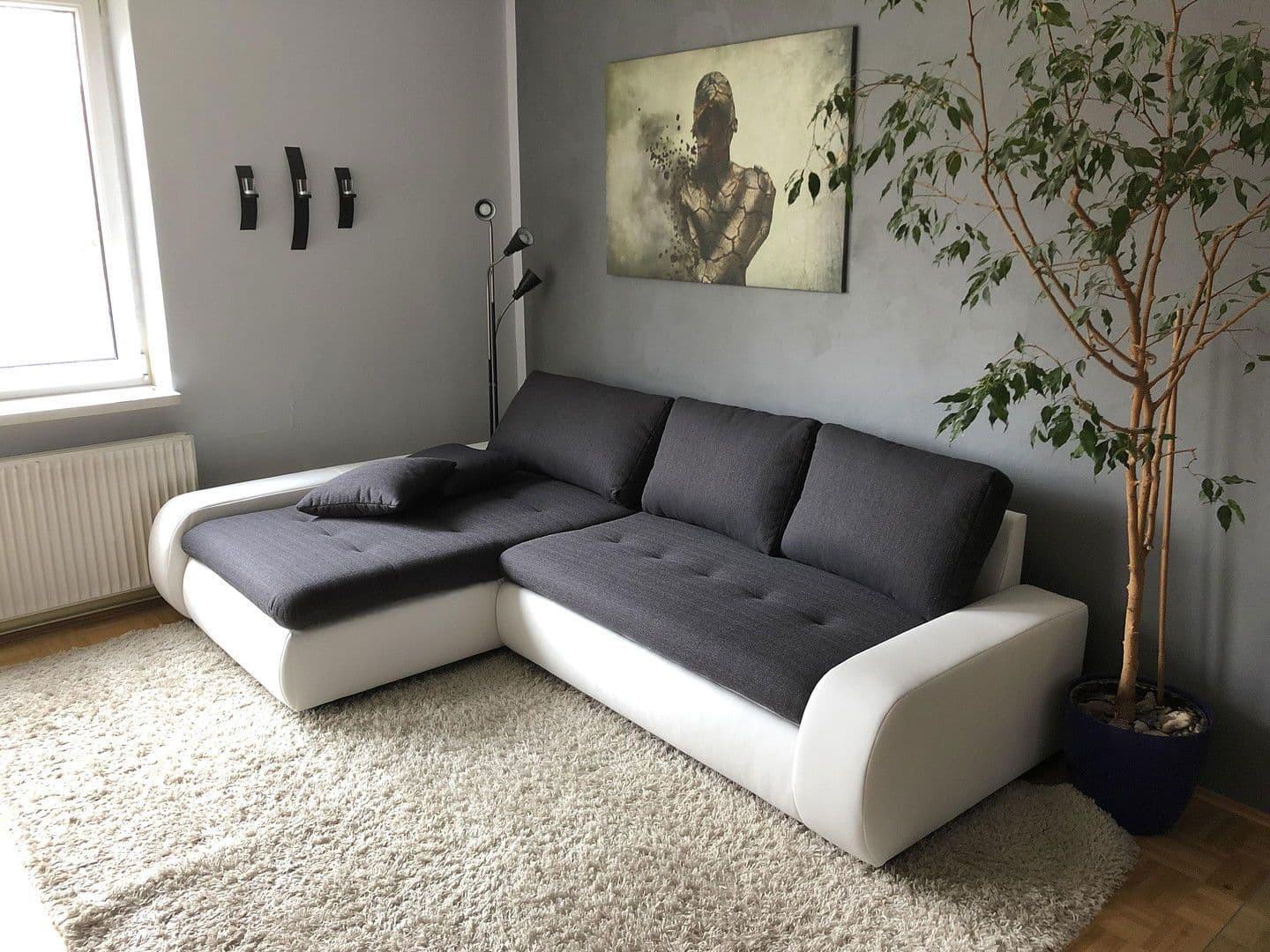 Prenájom bytu 2-izbový 60 m², Gerhardstr. 31, München, Bavorsko Prenájom bytu 2-izbový 60 m², Gerhardstr. 31, München, Bavorsko