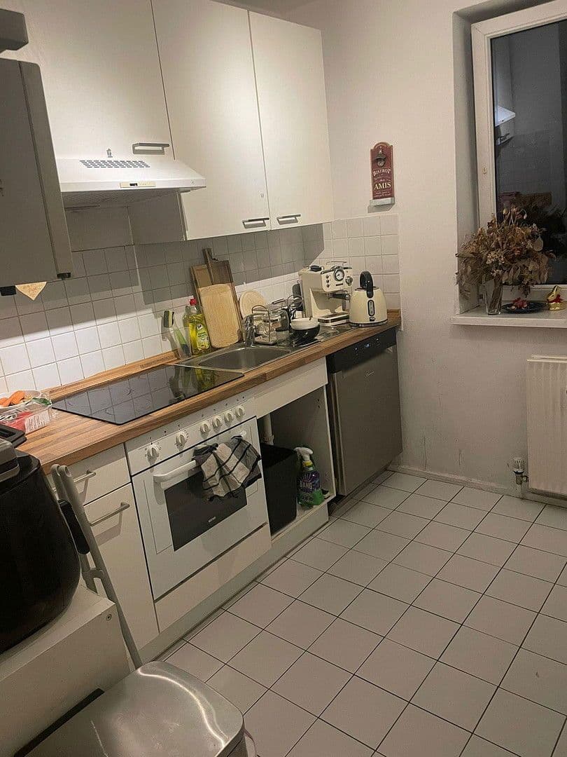 Prenájom bytu 2-izbový 60 m², Gerhardstr. 31, München, Bavorsko Prenájom bytu 2-izbový 60 m², Gerhardstr. 31, München, Bavorsko