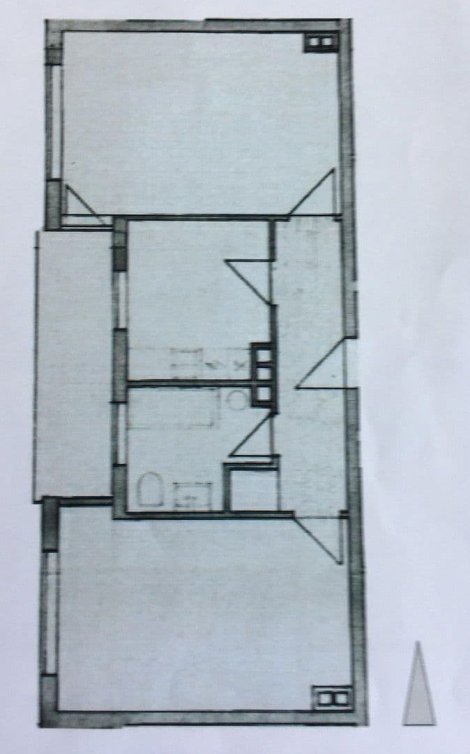 Prenájom bytu 2-izbový 60 m², Gerhardstr. 31, München, Bavorsko Prenájom bytu 2-izbový 60 m², Gerhardstr. 31, München, Bavorsko