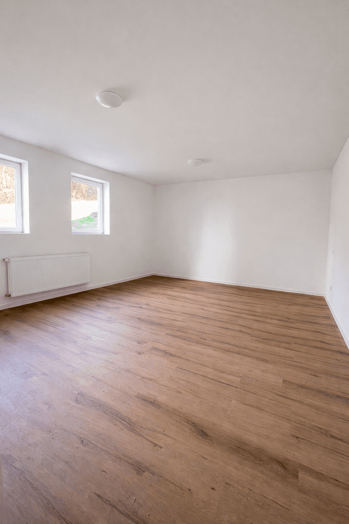 Prenájom bytu 2-izbový 67 m², Etschberger Weg 49, Kusel, Porýnie-Falcko Prenájom bytu 2-izbový 67 m², Etschberger Weg 49, Kusel, Porýnie-Falcko