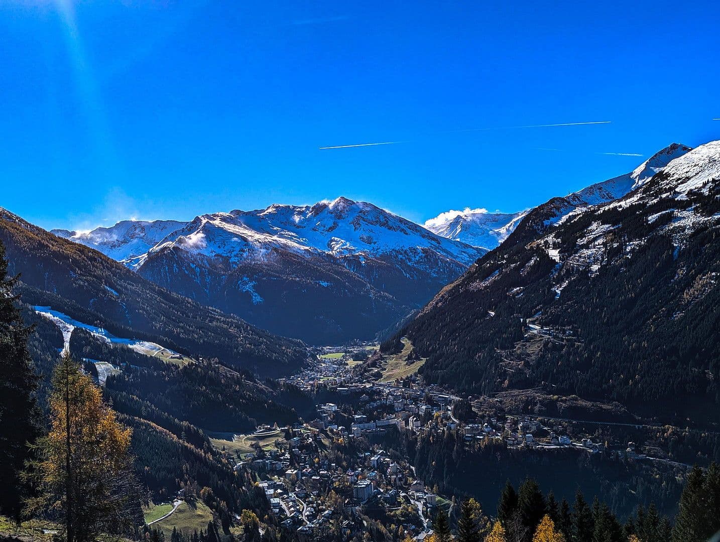 Predaj bytu 135 m², Kötschachtaler Strasse 1, Bad Gastein, Salzbursko Predaj bytu 135 m², Kötschachtaler Strasse 1, Bad Gastein, Salzbursko