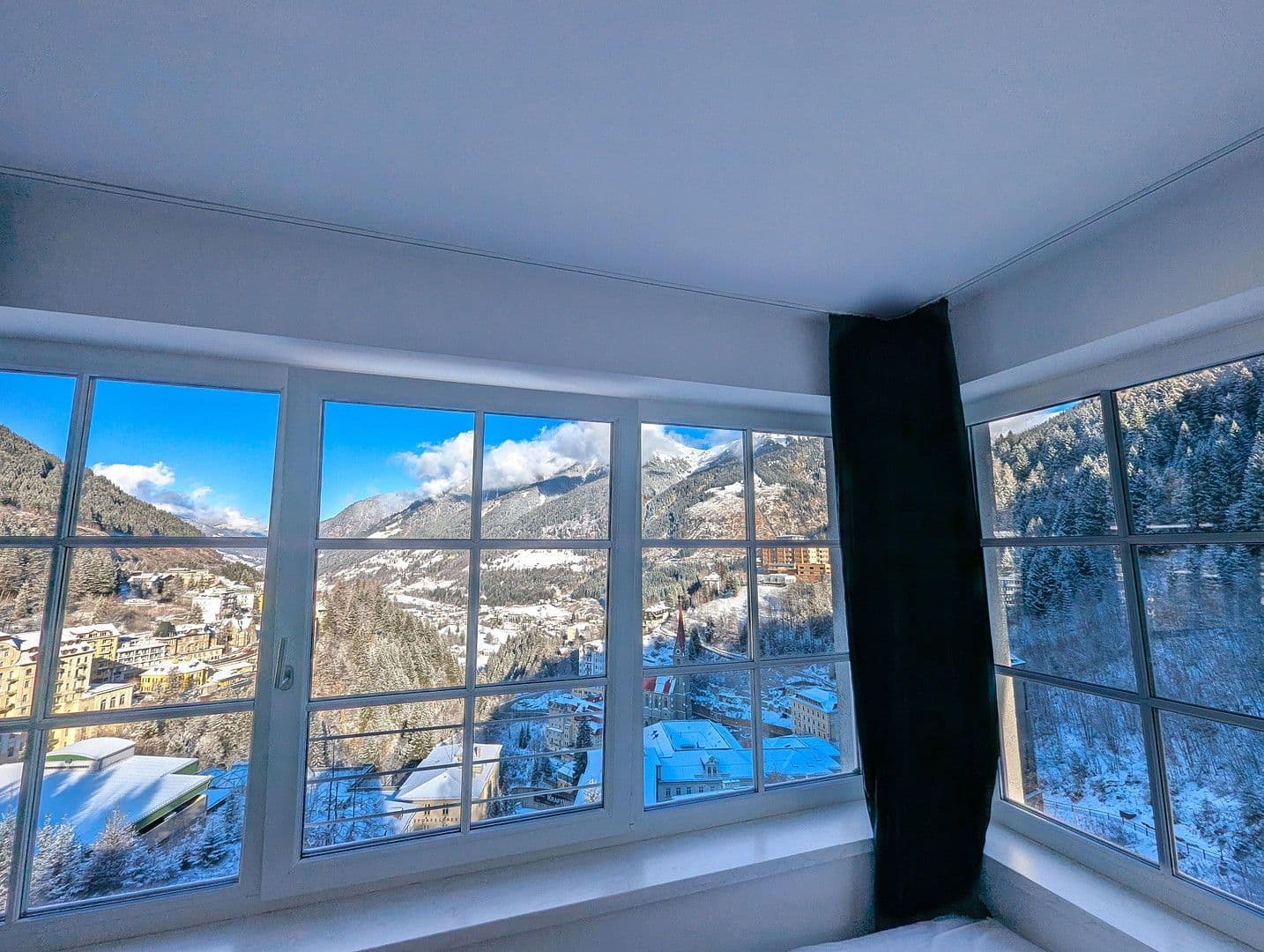 Predaj bytu 135 m², Kötschachtaler Strasse 1, Bad Gastein, Salzbursko Predaj bytu 135 m², Kötschachtaler Strasse 1, Bad Gastein, Salzbursko