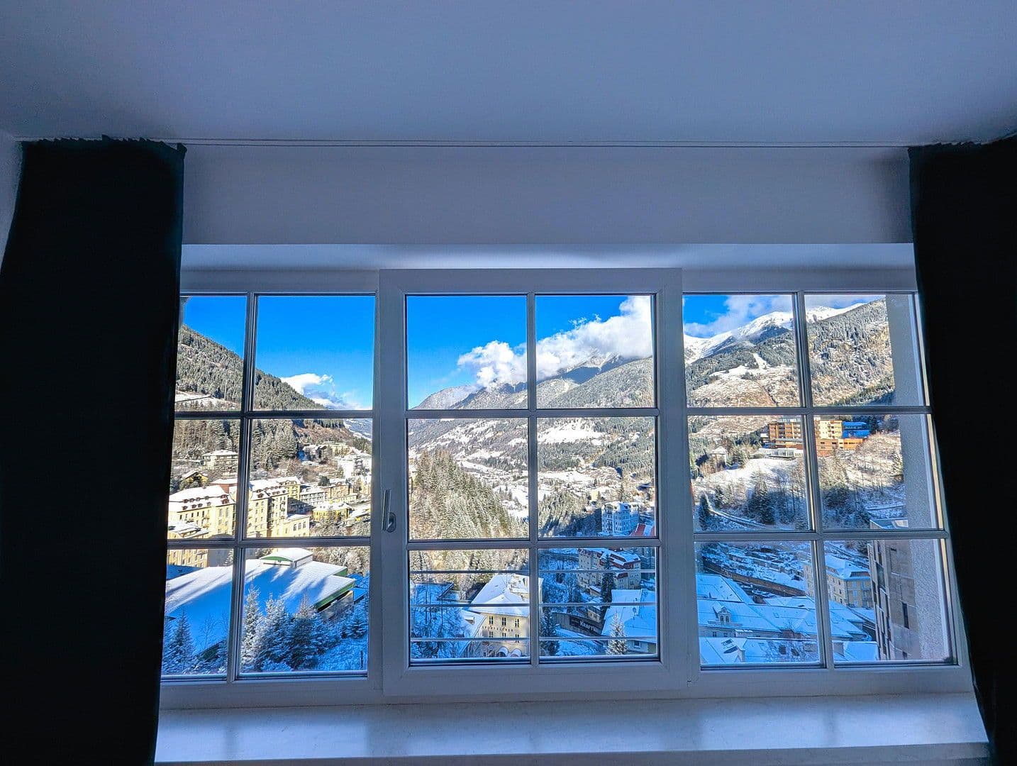Predaj bytu 135 m², Kötschachtaler Strasse 1, Bad Gastein, Salzbursko Predaj bytu 135 m², Kötschachtaler Strasse 1, Bad Gastein, Salzbursko