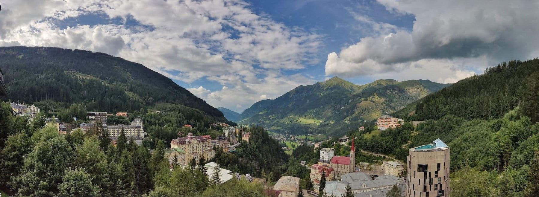 Predaj bytu 135 m², Kötschachtaler Strasse 1, Bad Gastein, Salzbursko Predaj bytu 135 m², Kötschachtaler Strasse 1, Bad Gastein, Salzbursko