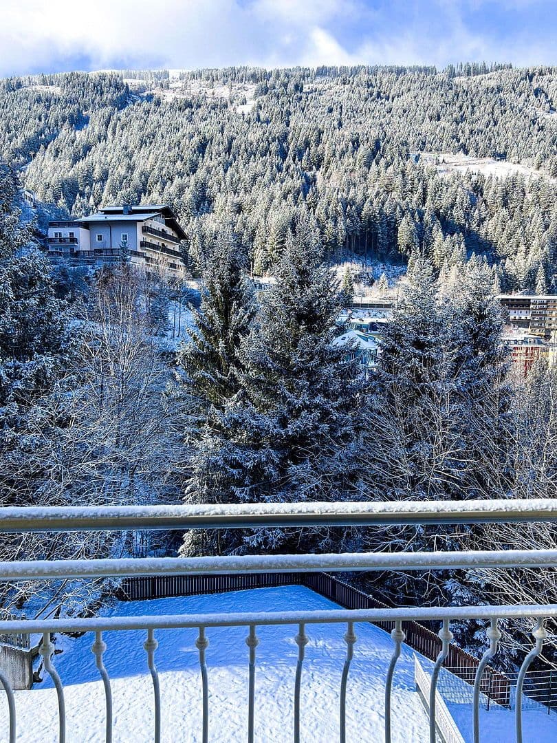 Predaj bytu 135 m², Kötschachtaler Strasse 1, Bad Gastein, Salzbursko Predaj bytu 135 m², Kötschachtaler Strasse 1, Bad Gastein, Salzbursko