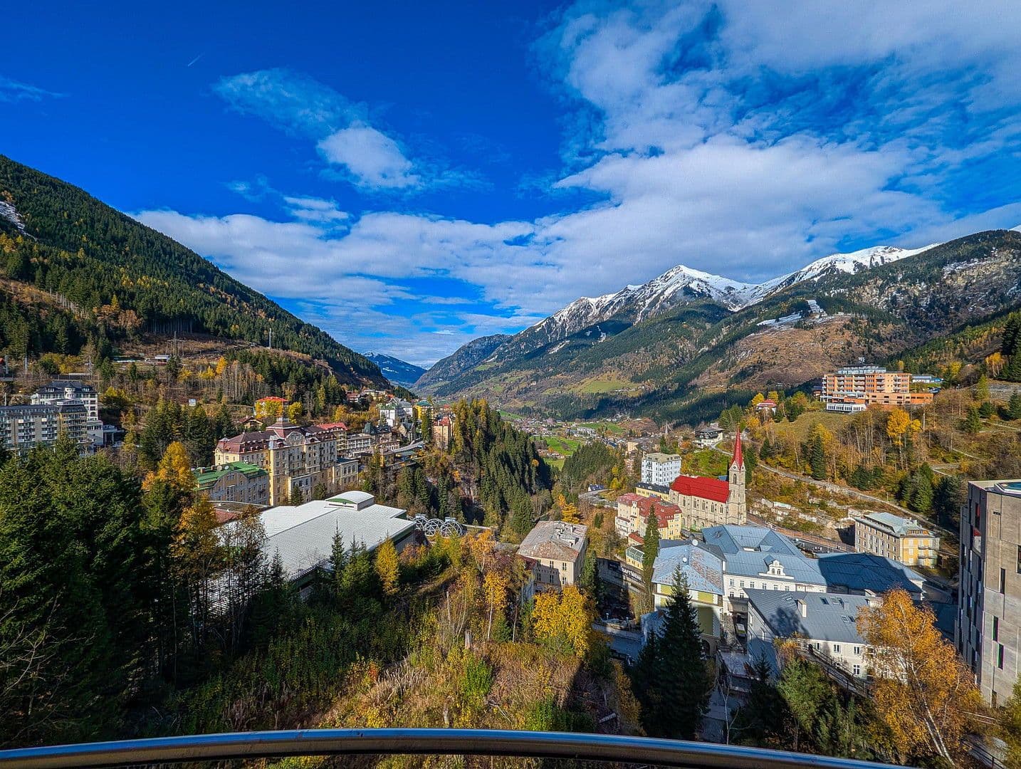 Predaj bytu 135 m², Kötschachtaler Strasse 1, Bad Gastein, Salzbursko Predaj bytu 135 m², Kötschachtaler Strasse 1, Bad Gastein, Salzbursko