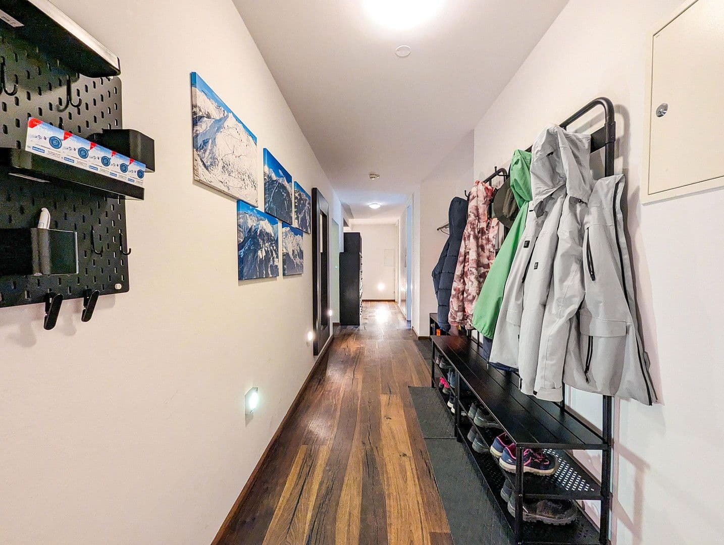 Predaj bytu 135 m², Kötschachtaler Strasse 1, Bad Gastein, Salzbursko Predaj bytu 135 m², Kötschachtaler Strasse 1, Bad Gastein, Salzbursko