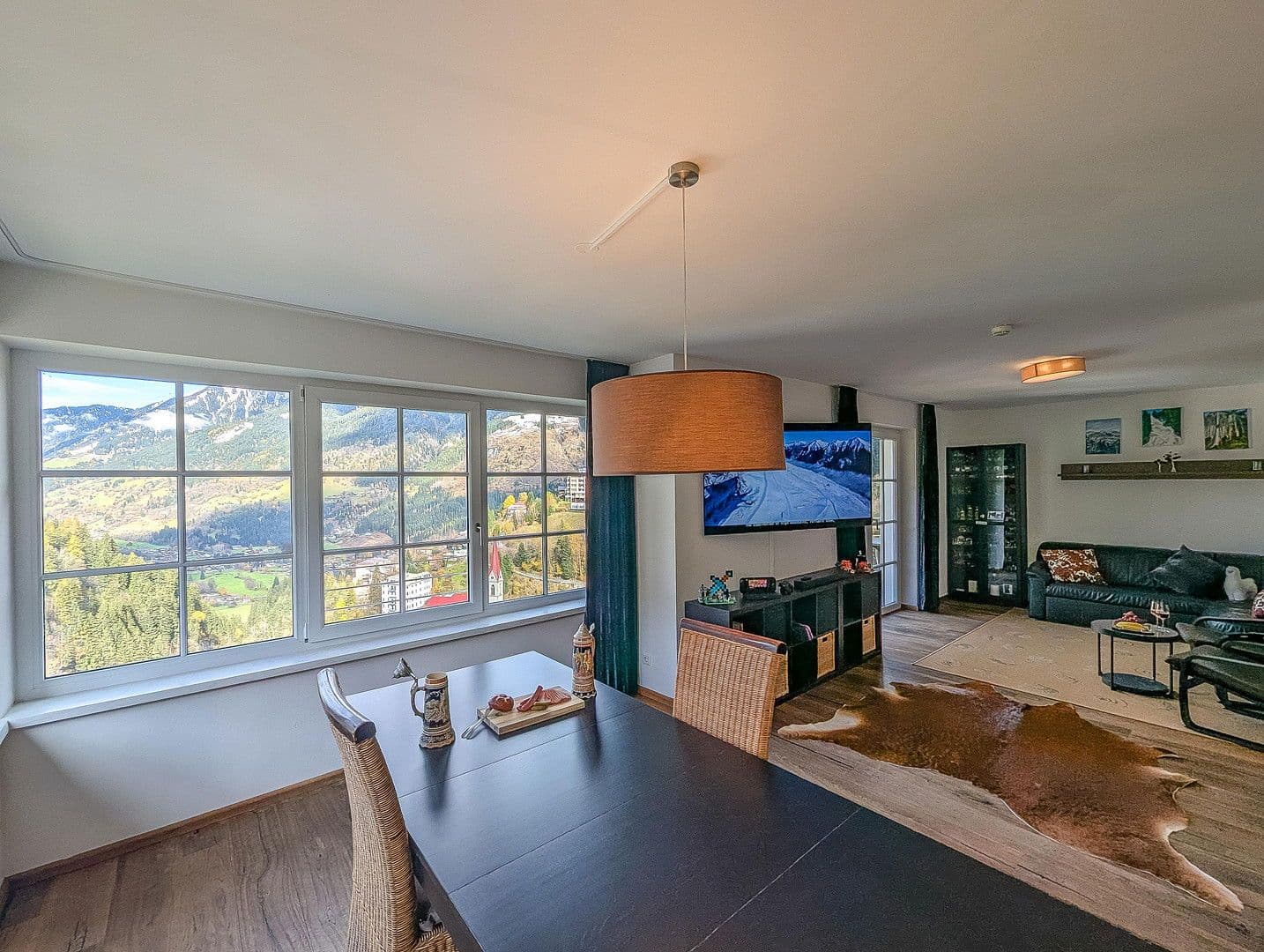 Predaj bytu 135 m², Kötschachtaler Strasse 1, Bad Gastein, Salzbursko Predaj bytu 135 m², Kötschachtaler Strasse 1, Bad Gastein, Salzbursko